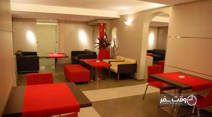 هتل صربیا بلگراد